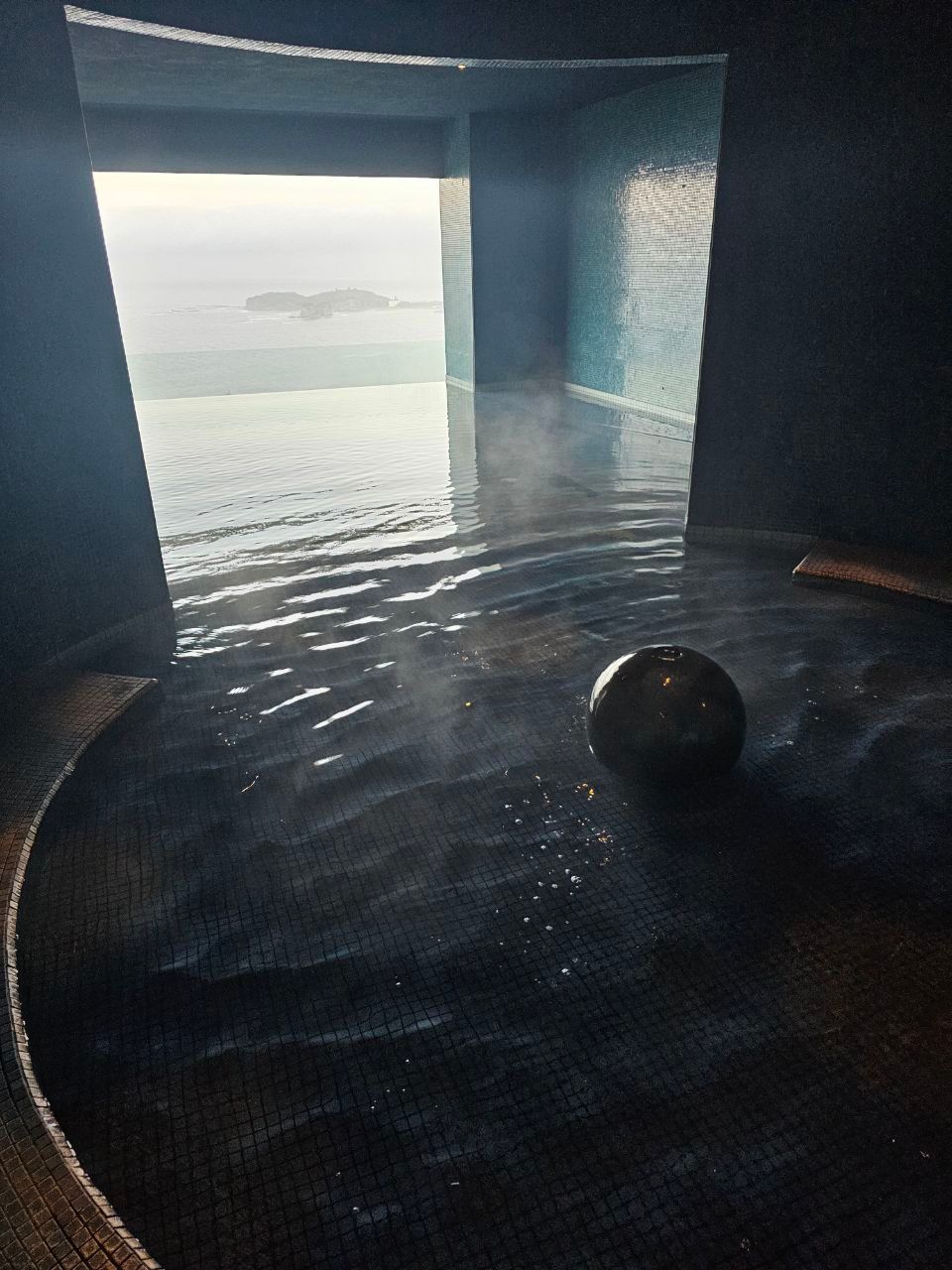 INFINITO HOTEL & SPA 南紀白浜 — photo 18