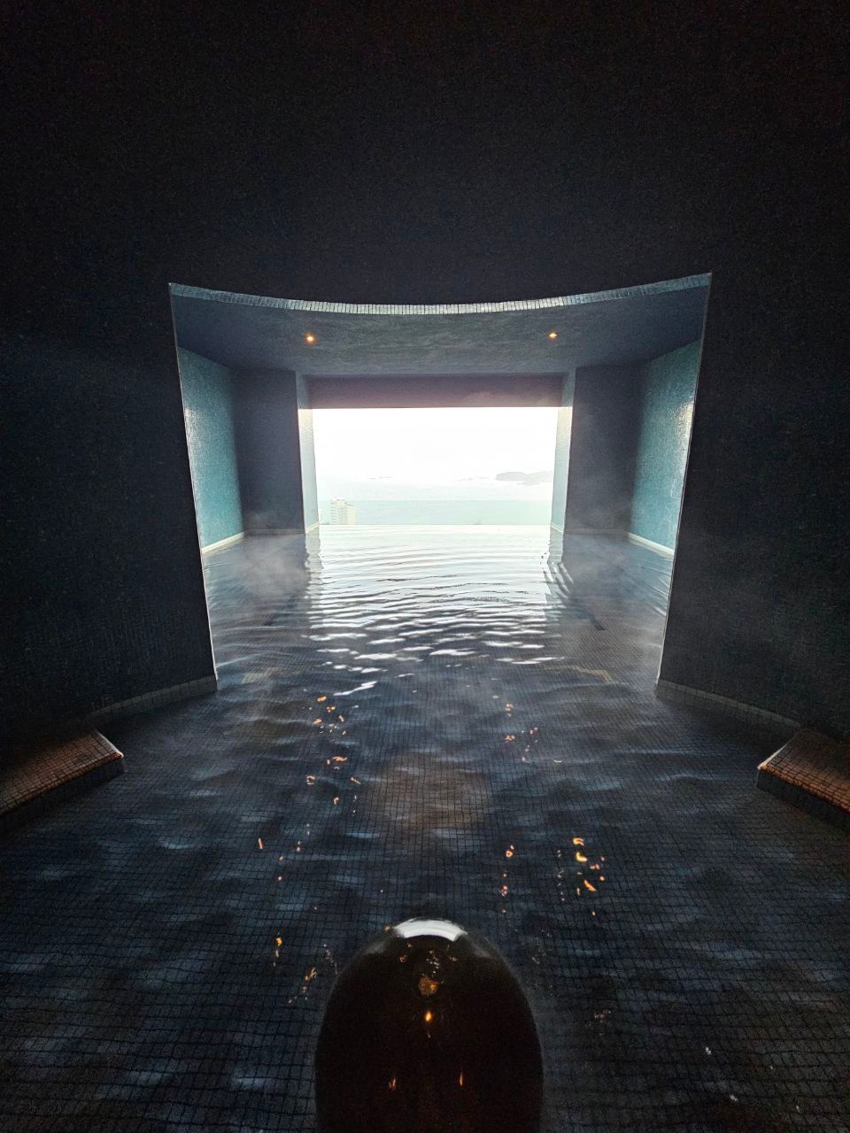 INFINITO HOTEL & SPA 南紀白浜 — photo 21