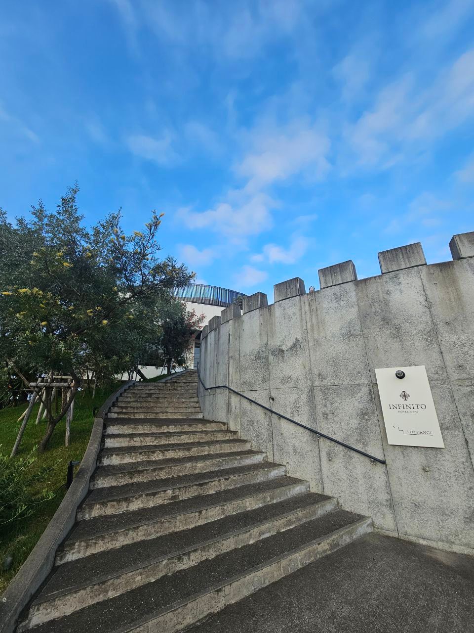 INFINITO HOTEL & SPA 南紀白浜 — photo 1