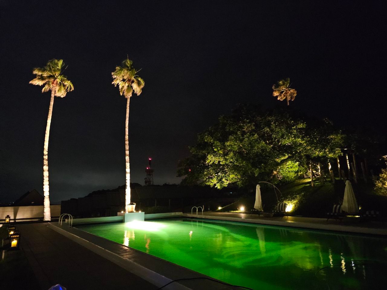 INFINITO HOTEL & SPA 南紀白浜 — photo 13