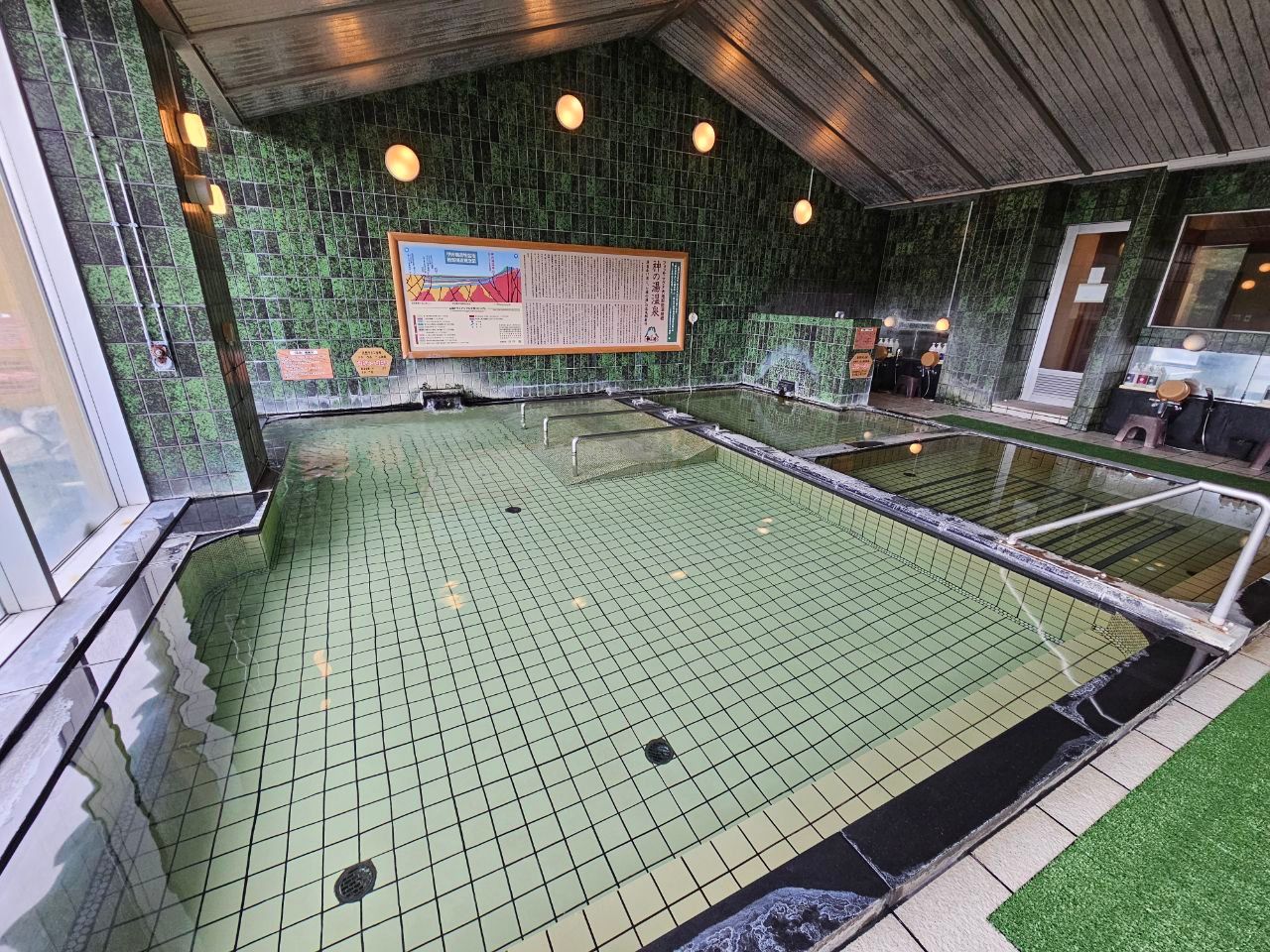 Kaminoyu Onsen — photo 7