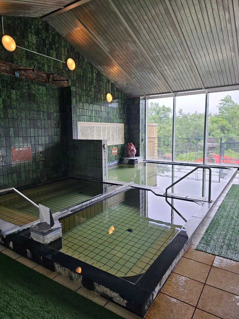 Kaminoyu Onsen — photo 4