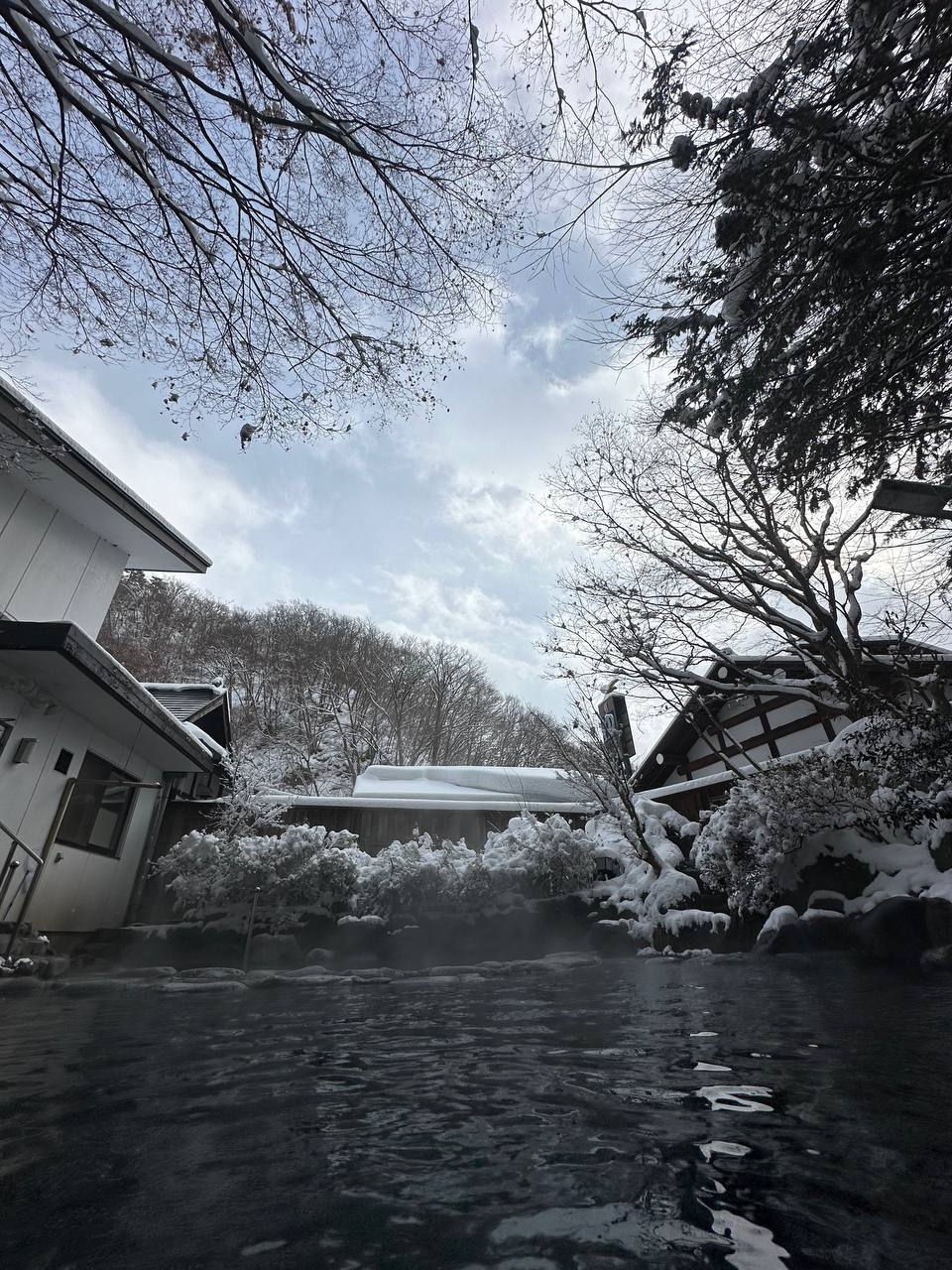 Shirane Onsen Dai Rotemburo Kusushi No Yu — photo 8