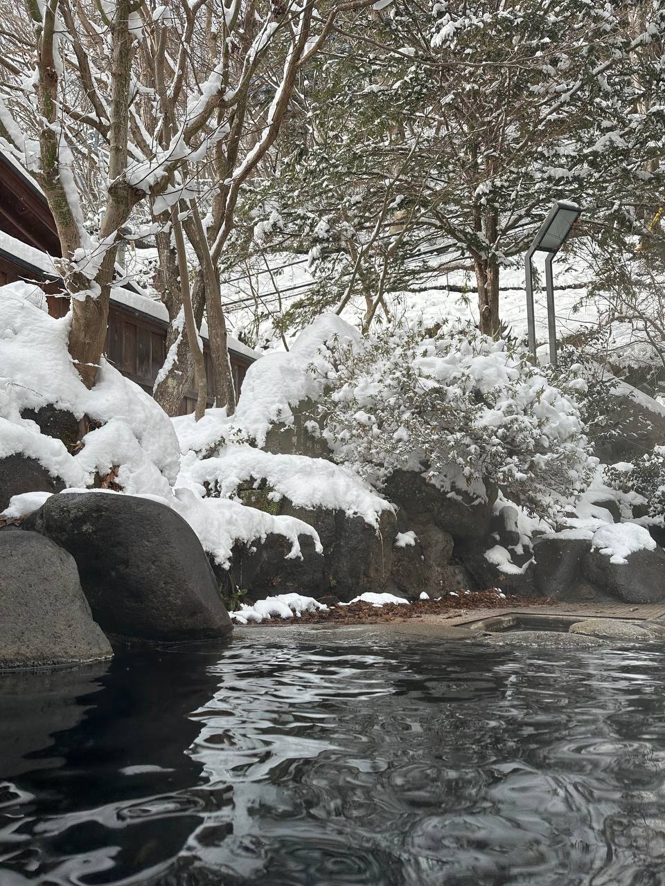 Shirane Onsen Dai Rotemburo Kusushi No Yu — photo 7