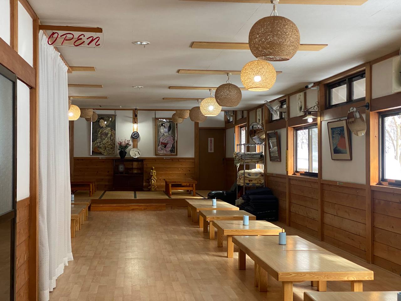 Shirane Onsen Dai Rotemburo Kusushi No Yu — photo 5