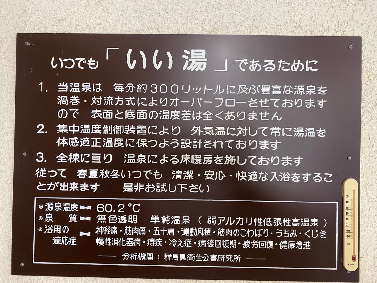 Shirane Onsen Dai Rotemburo Kusushi No Yu — photo 6