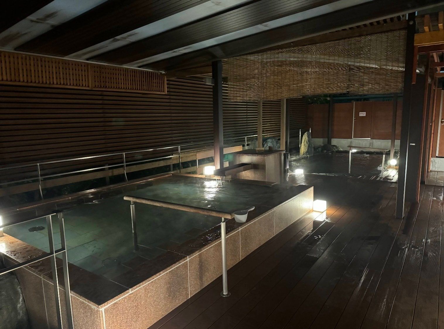 Ooedo Onsen Monogatari Premium Kinugawa Kanko Hotel, photo 5