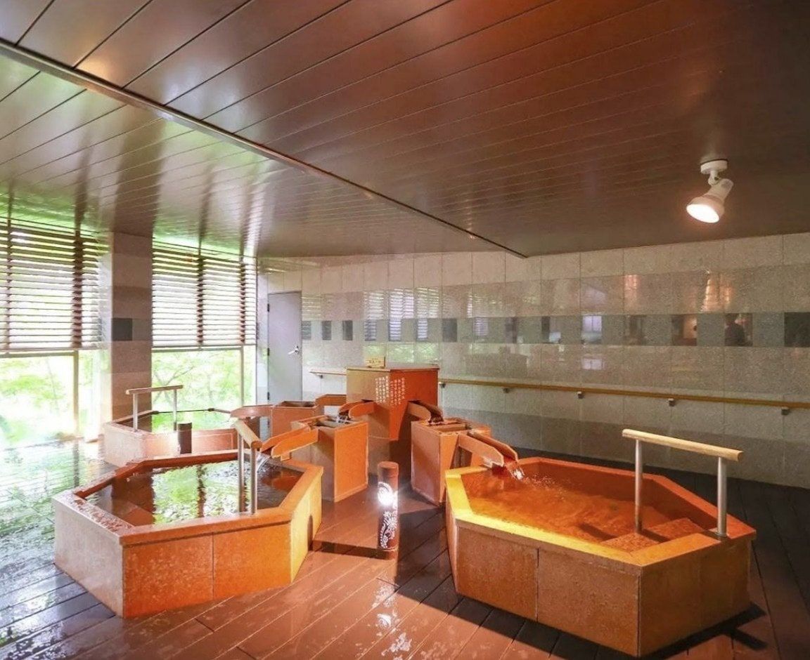 Ooedo Onsen Monogatari Premium Kinugawa Kanko Hotel, photo 9