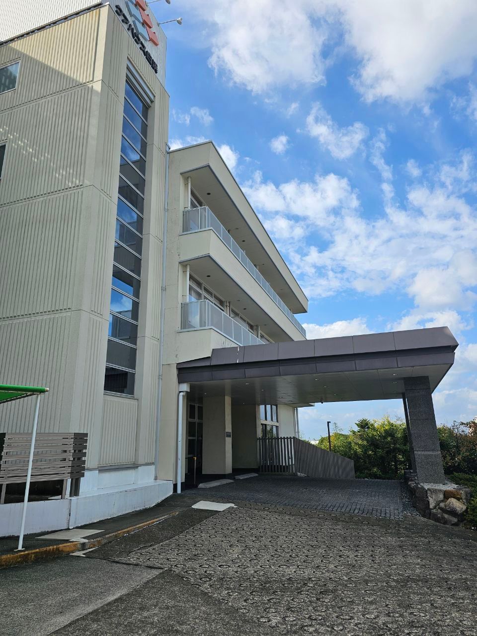 Kurhouse Shirahama — photo 2