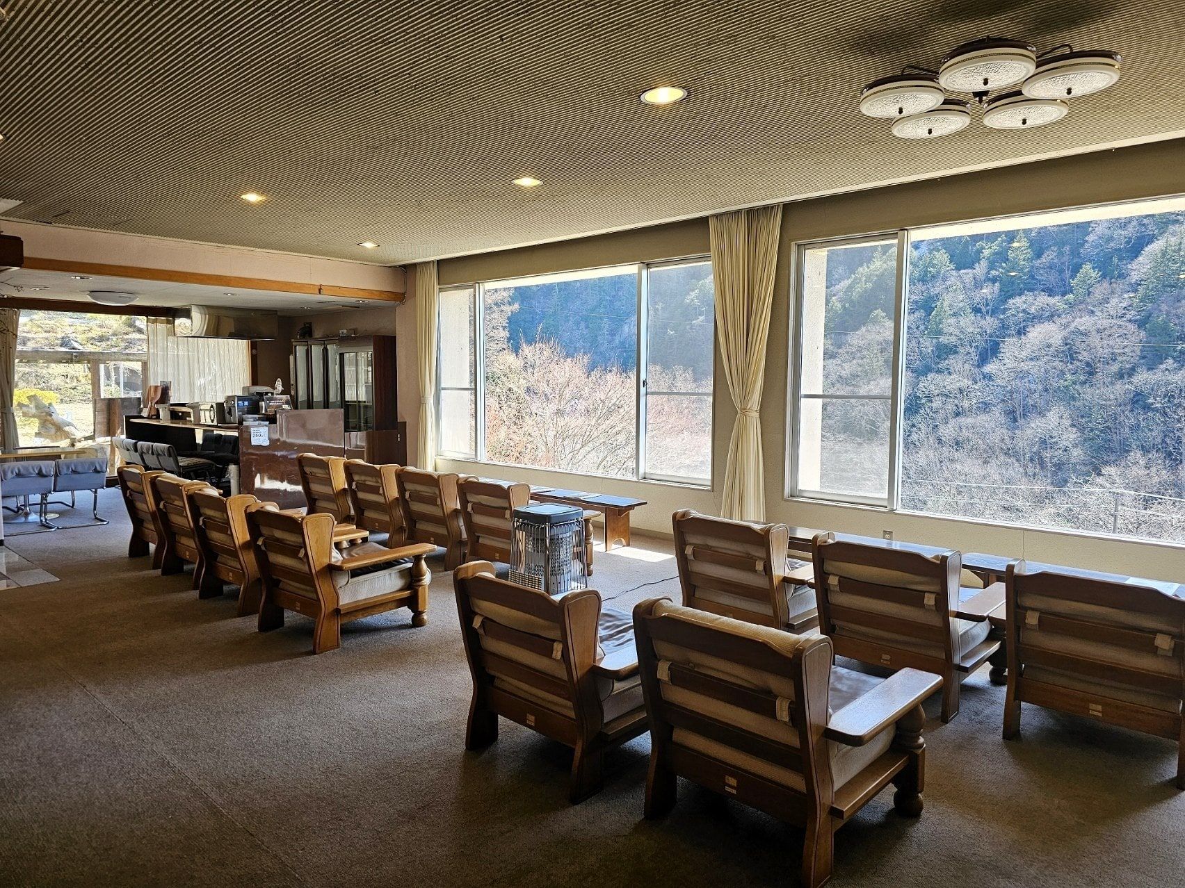Shichihoukan, photo 3