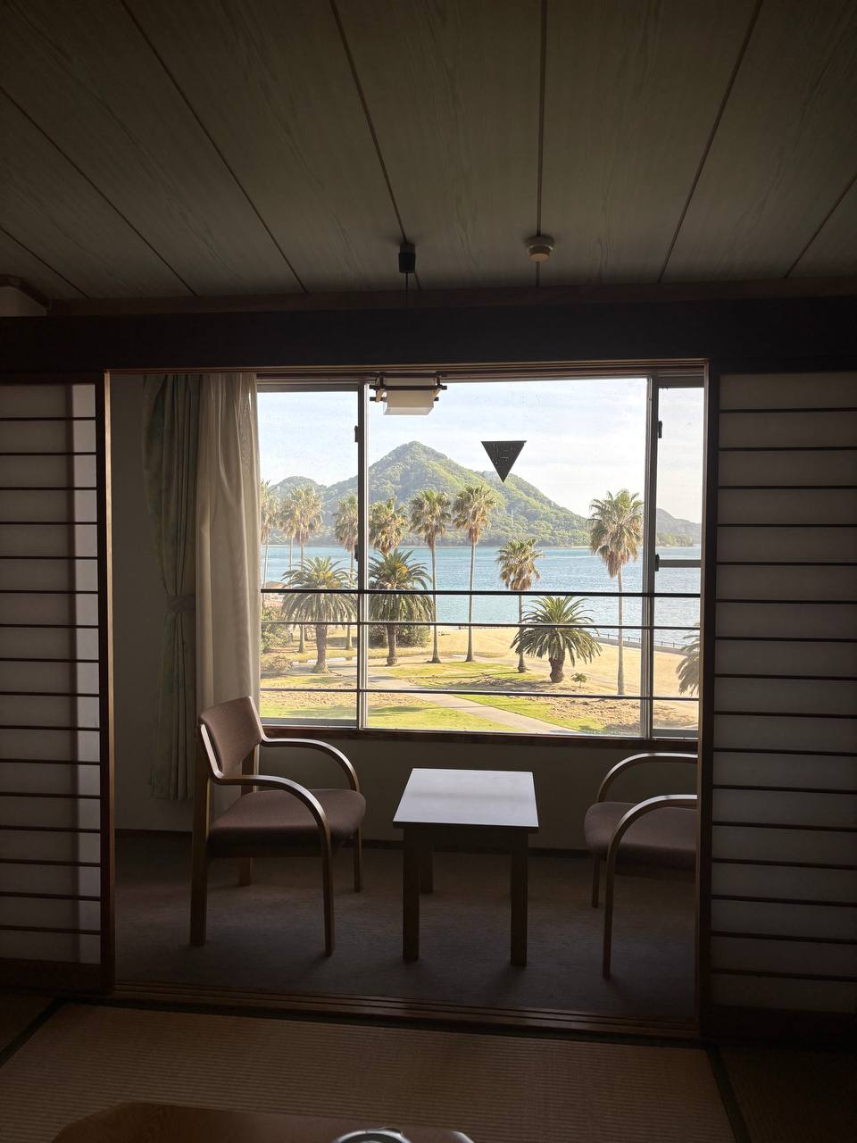 KYUKAMURA OHKUNOSHIMA — photo 5