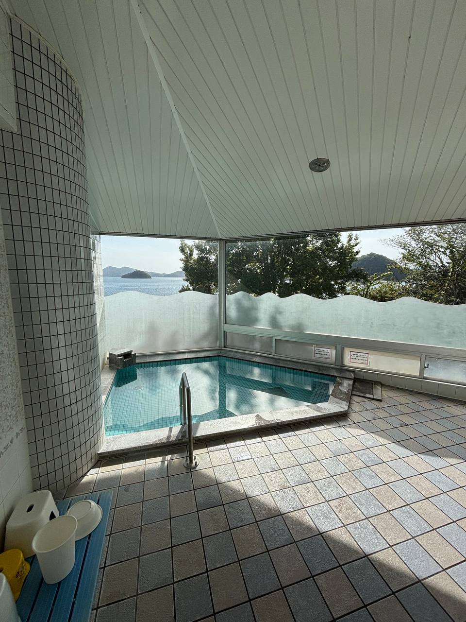 KYUKAMURA OHKUNOSHIMA — photo 1