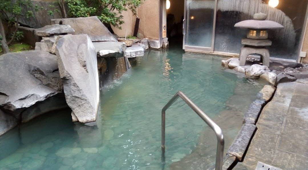 Hotel Shiragiku — photo 8