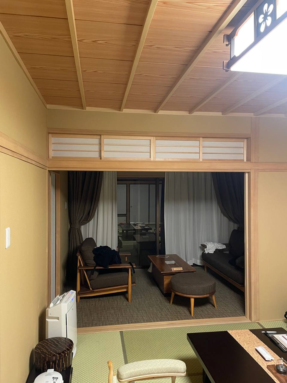 Asaya Hotel — photo 3