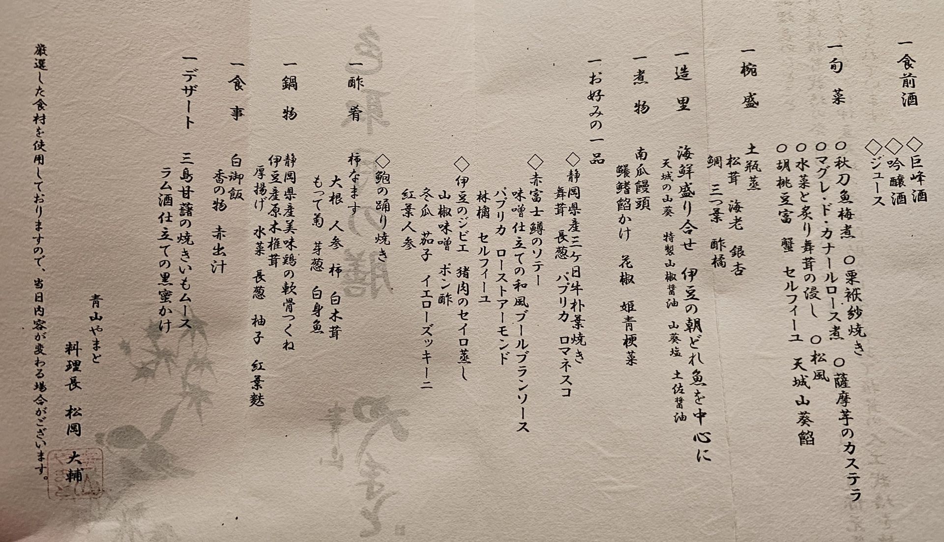 Seizan Yamato, фото 8