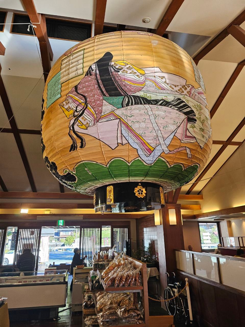 Kawane Onsen Fureai No Izumi — photo 2