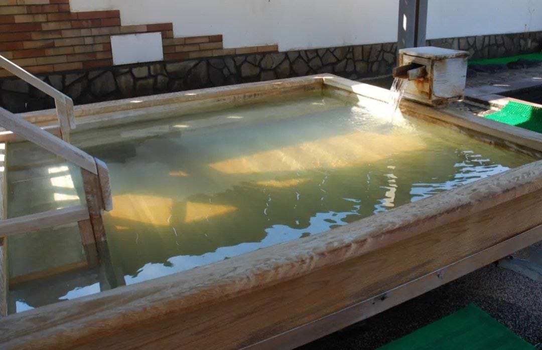 Kawane Onsen Fureai No Izumi — photo 8