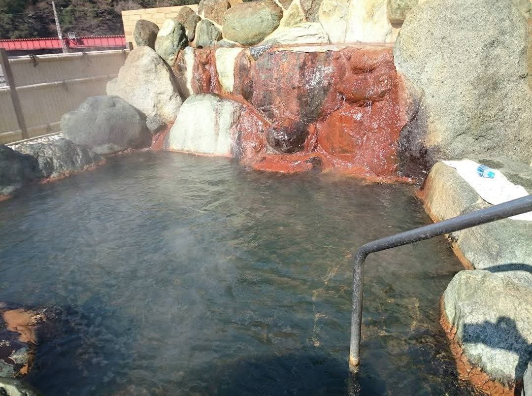 Kawane Onsen Fureai No Izumi — photo 6