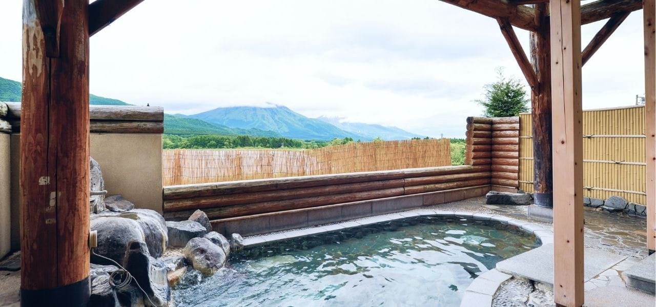 Mure Onsen Tengu no Yakata, photo 2