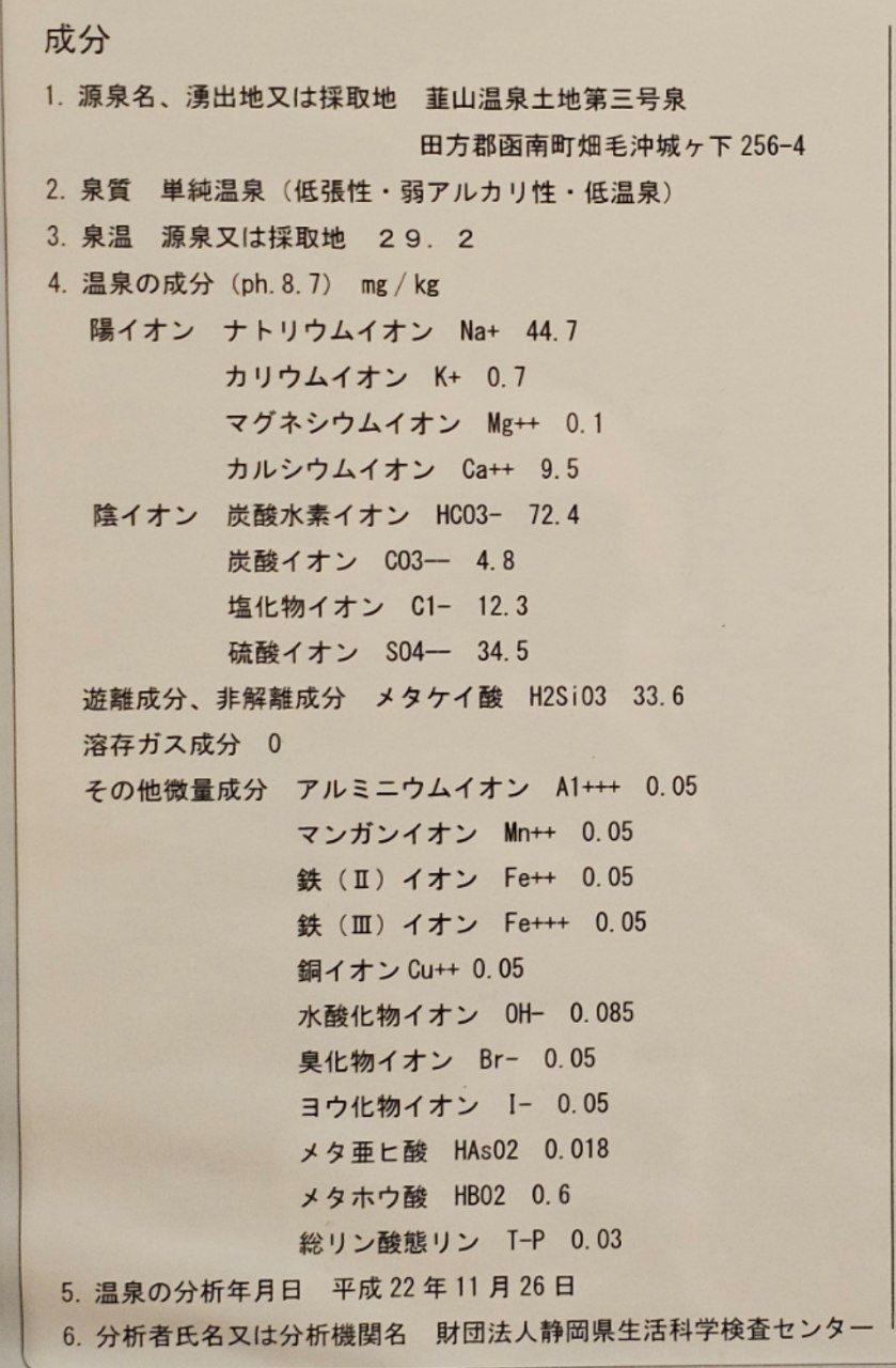 Izu Hatake Onsen Makoto Yama — photo 1
