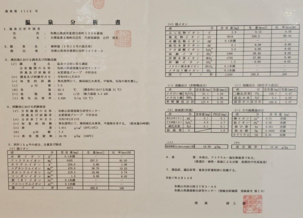 Hotel Sanrakuso — photo 9
