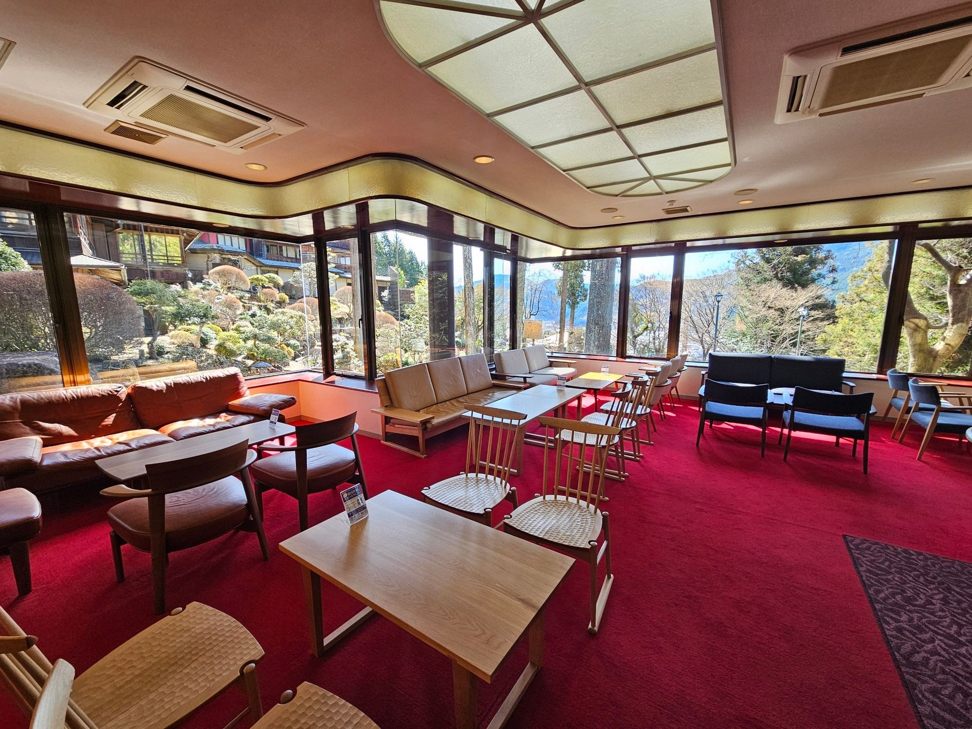 Yunoshimakan, photo 22