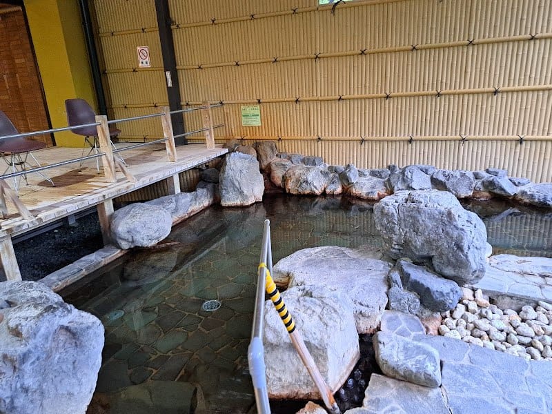 Yasuragi No Yado Nose Onsen — photo 1