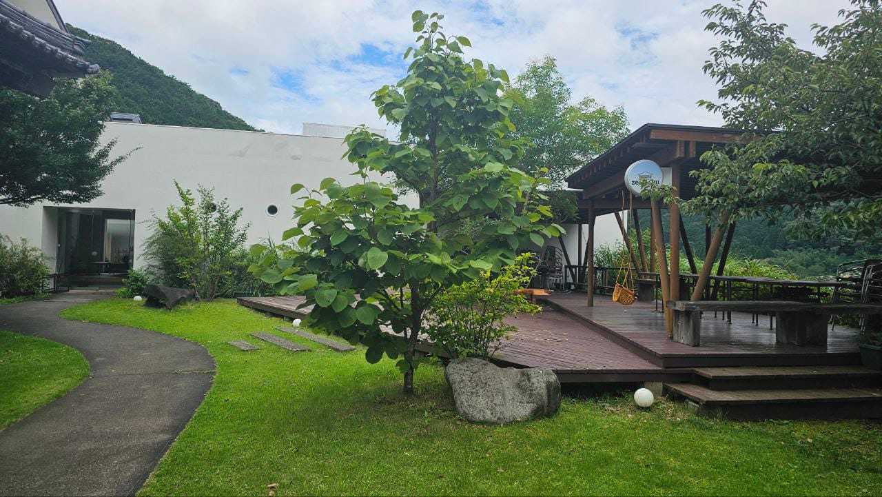 Zen-no-yu — photo 1
