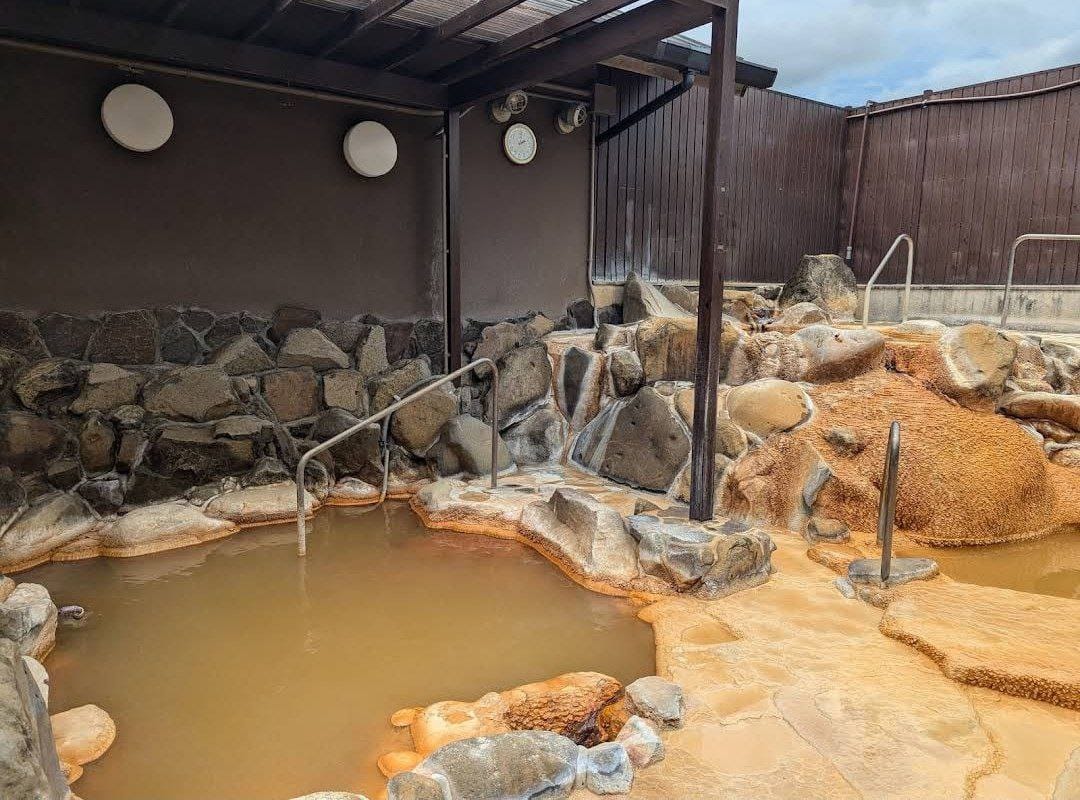Kawa No Eki Sen Koya Koi Bo Taru Onsen Kan, photo 5