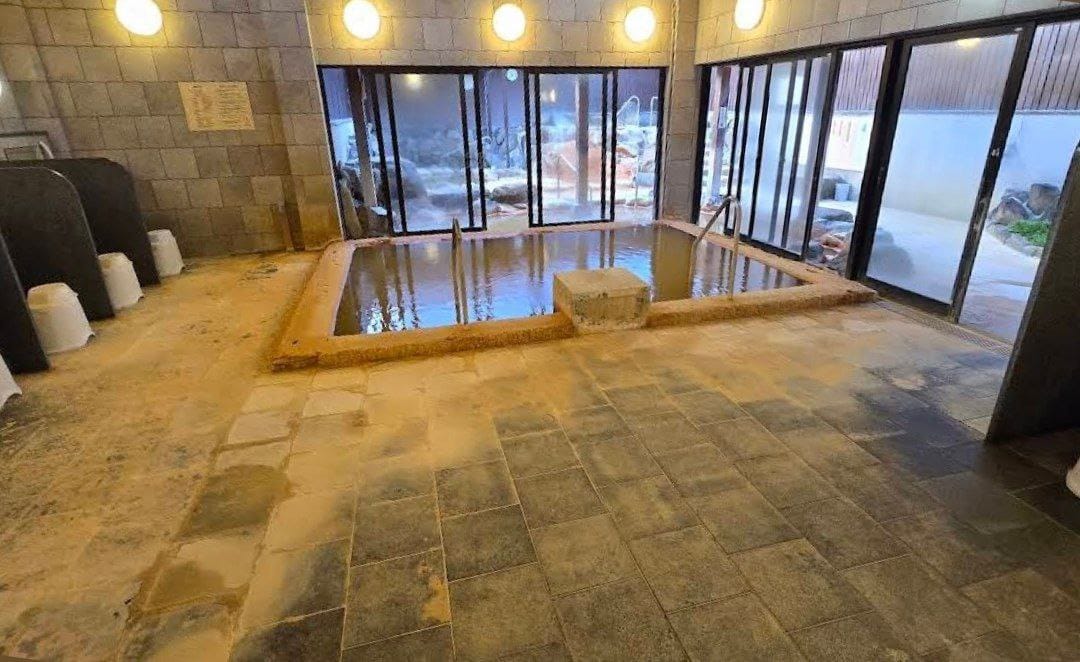 Kawa No Eki Sen Koya Koi Bo Taru Onsen Kan, photo 6