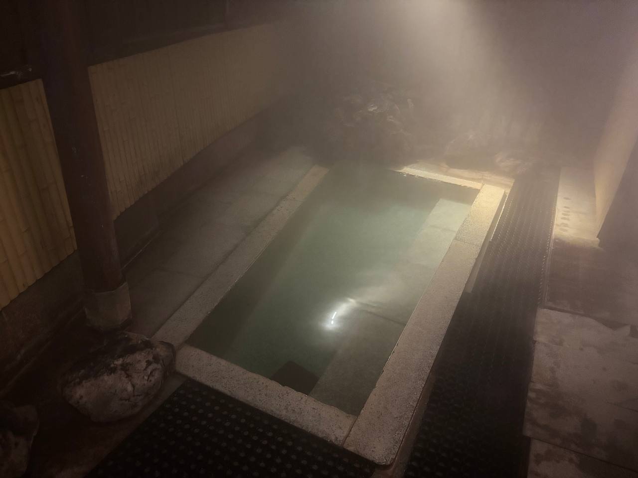 Kusatsu Onsen Daitokan — photo 4