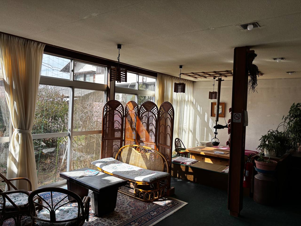 Takekura Onsen Minakuchi-sou — photo 15