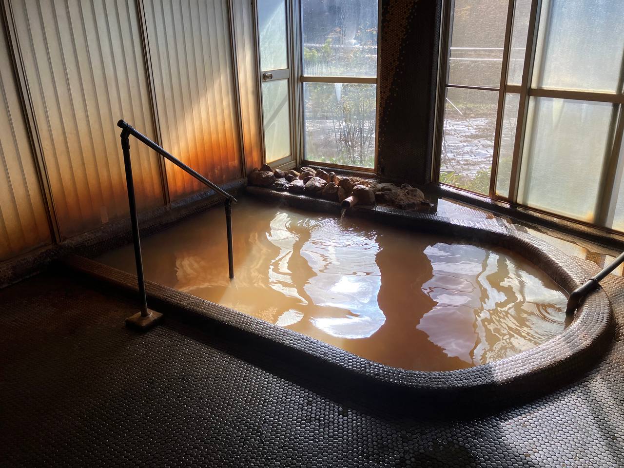 Takekura Onsen Minakuchi-sou — photo 2