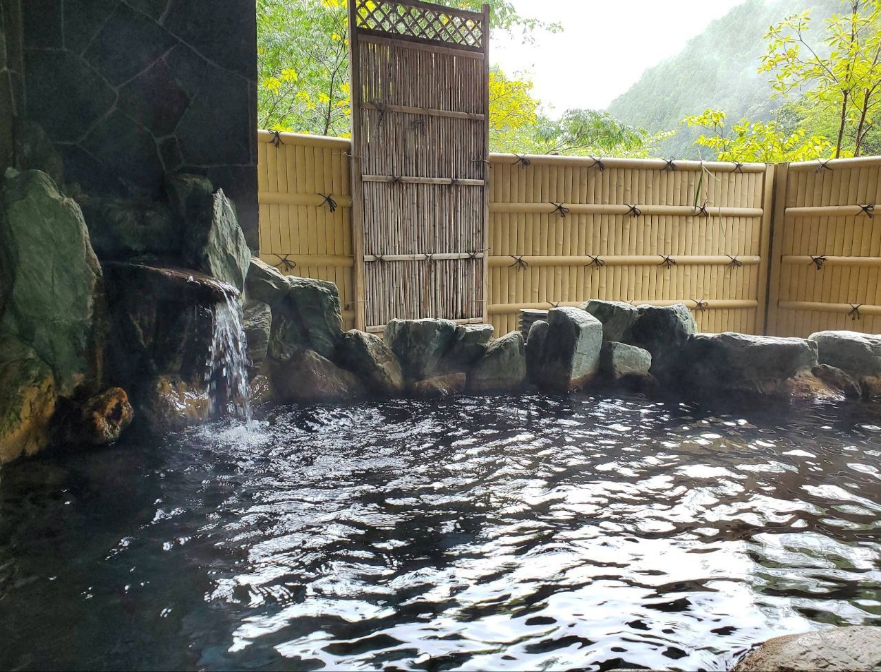 Ryujin-onsen Motoyu — photo 10