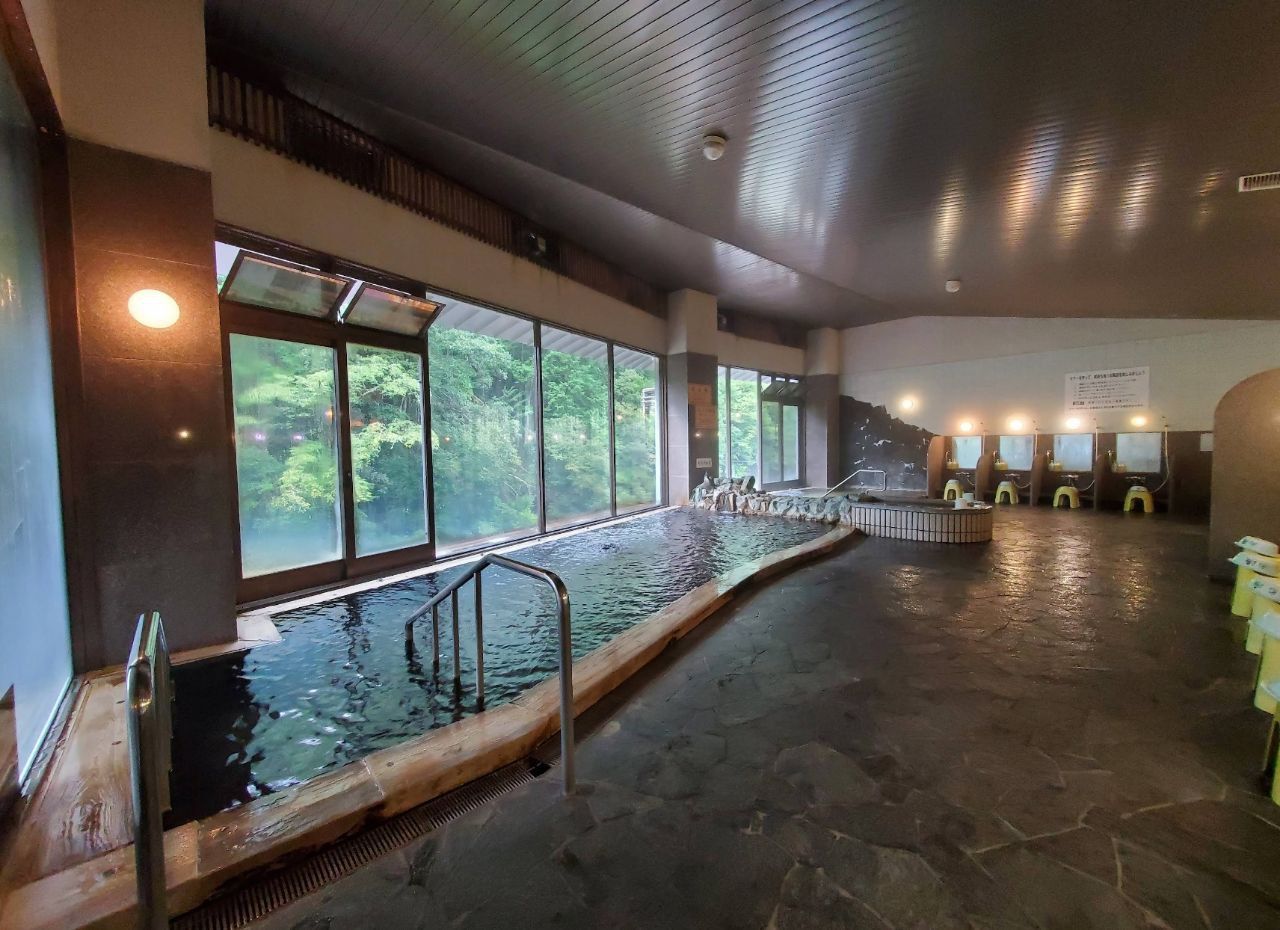 Ryujin-onsen Motoyu — photo 6