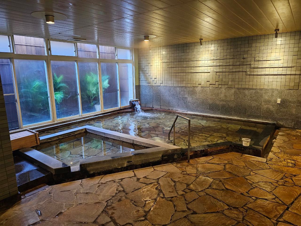 Ooedoonsen Hotel Fugetsu — photo 4