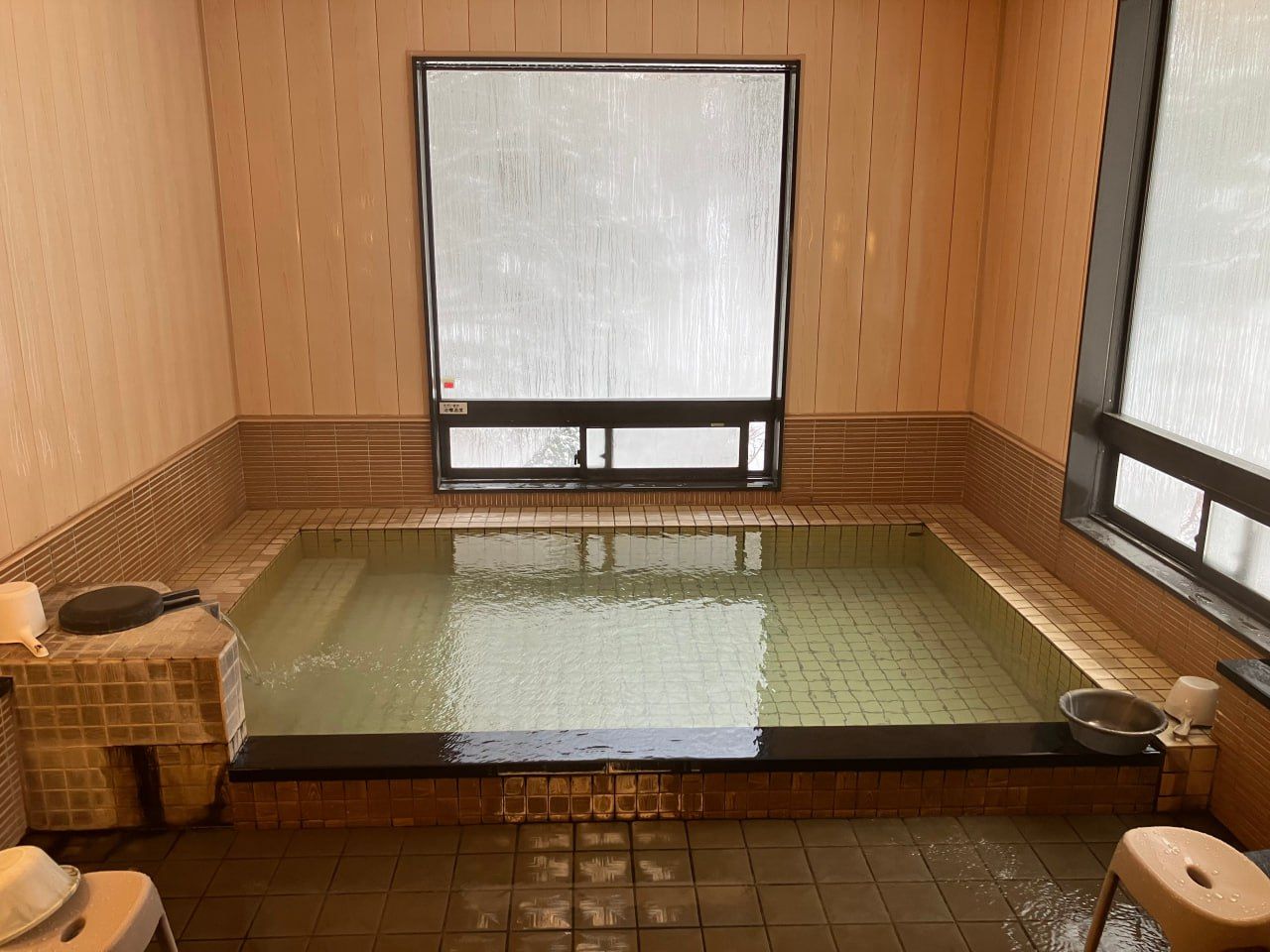 Sakamaki Onsen Inn — photo 5