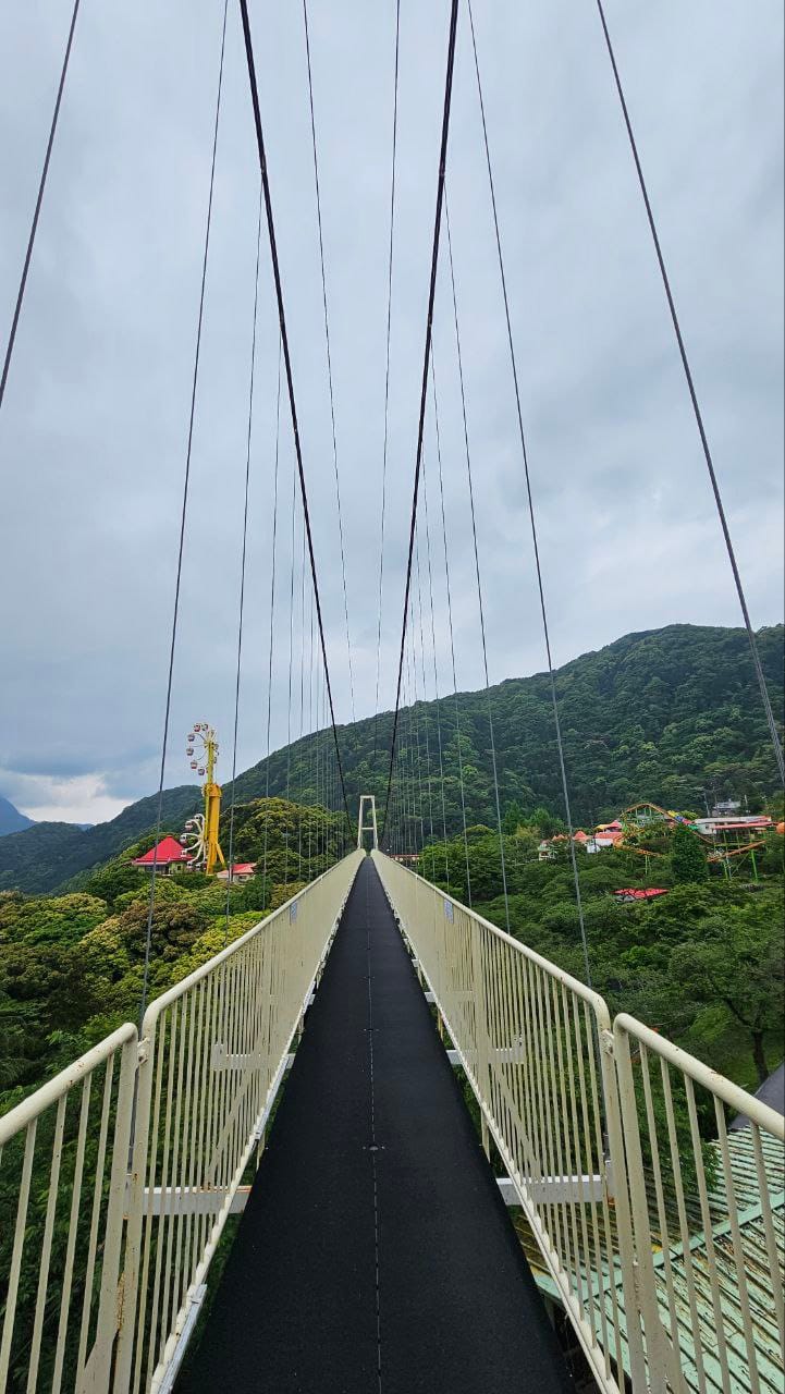 Beppu Rakutenchi Zekkei No Yu — photo 6