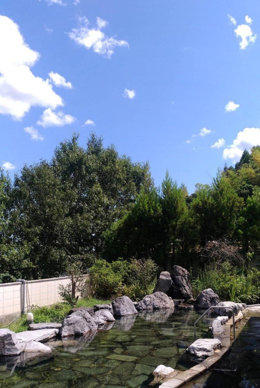 Funatsu Onsen — photo 5