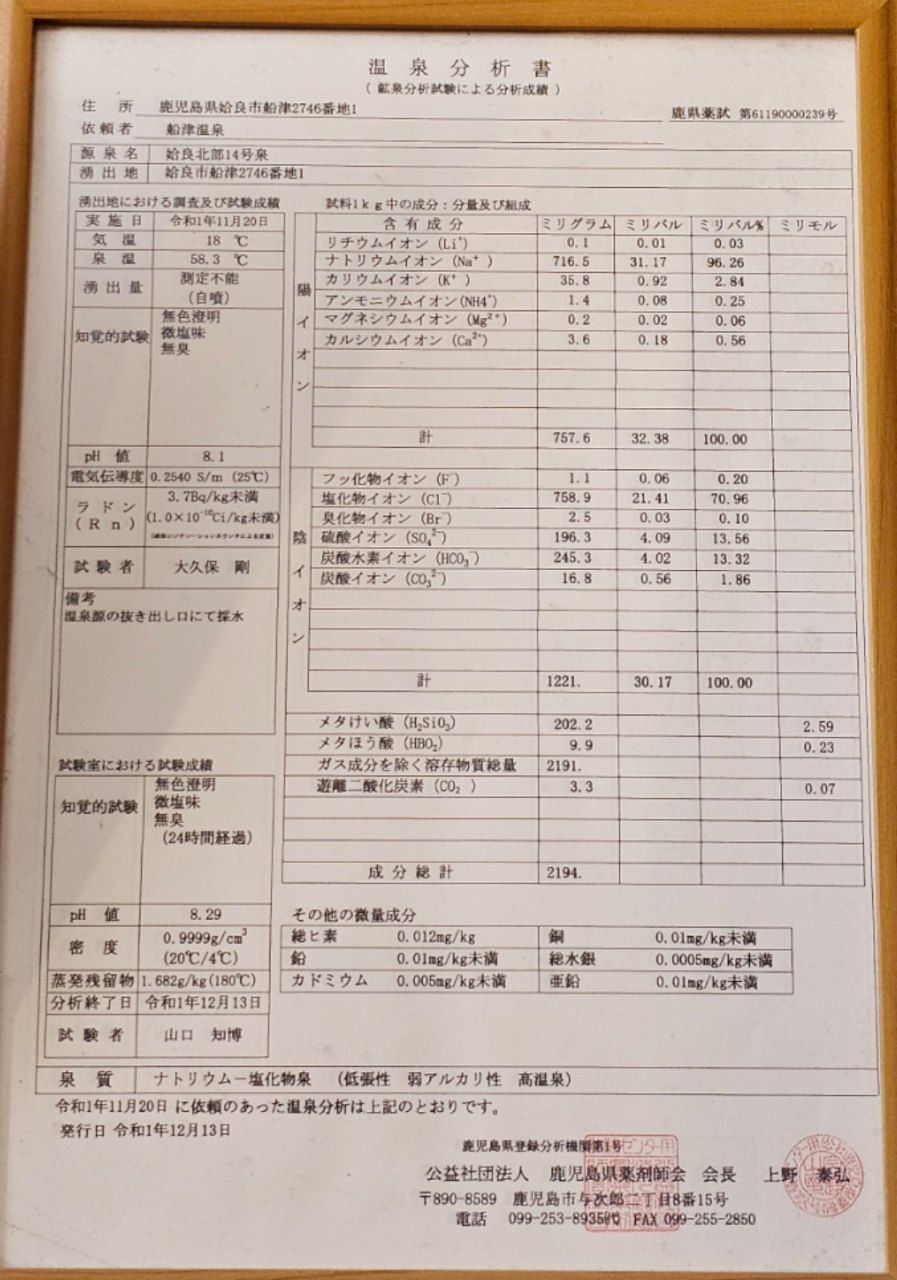 Funatsu Onsen — photo 2