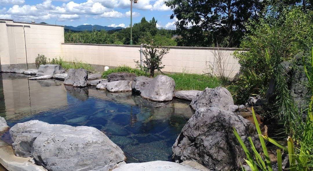 Funatsu Onsen — photo 6