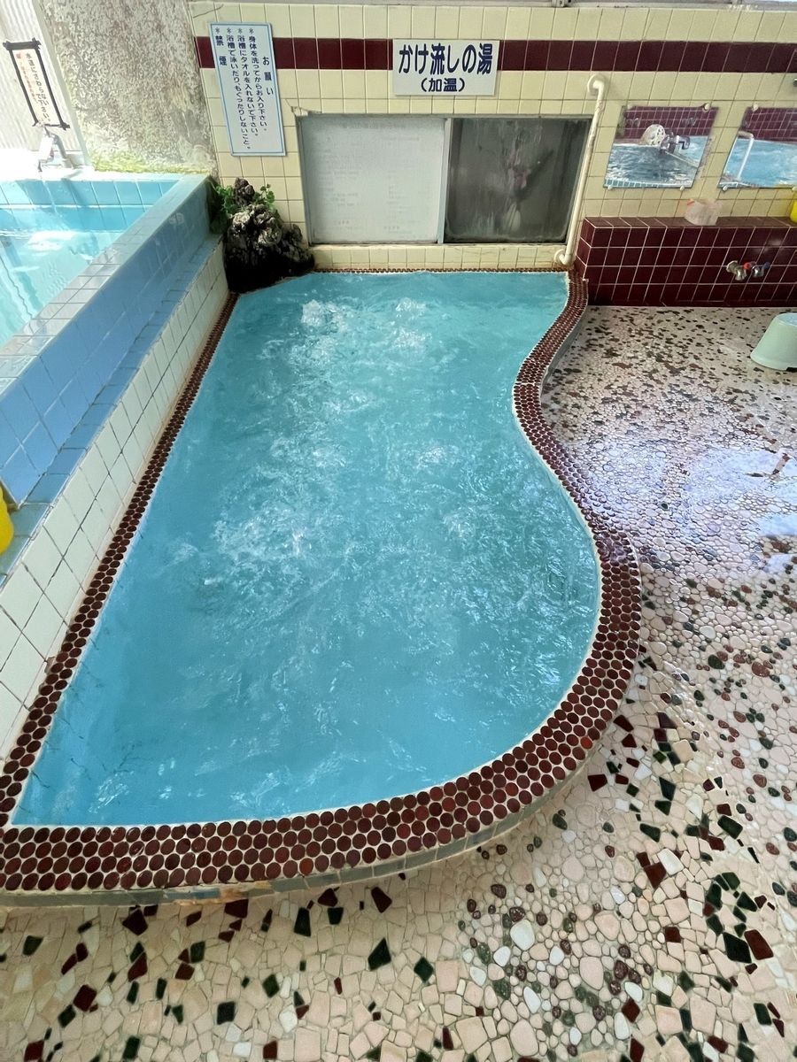 Kiku-no-Yu Onsen — photo 6