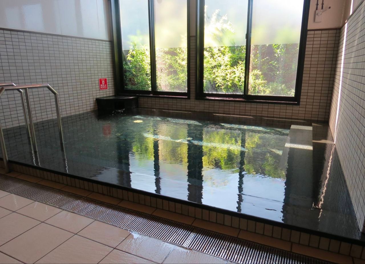 Sango Hot Spring — photo 5