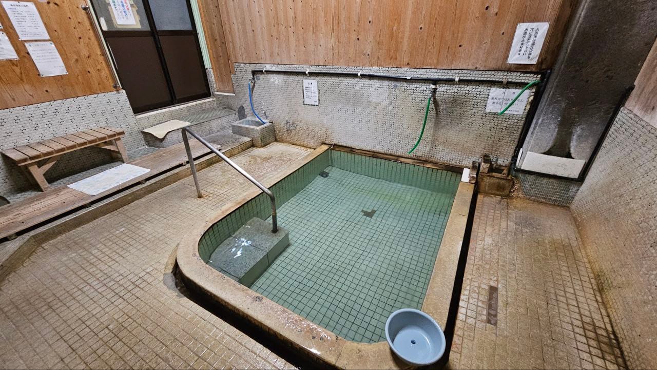 Kasuga onsen — photo 4
