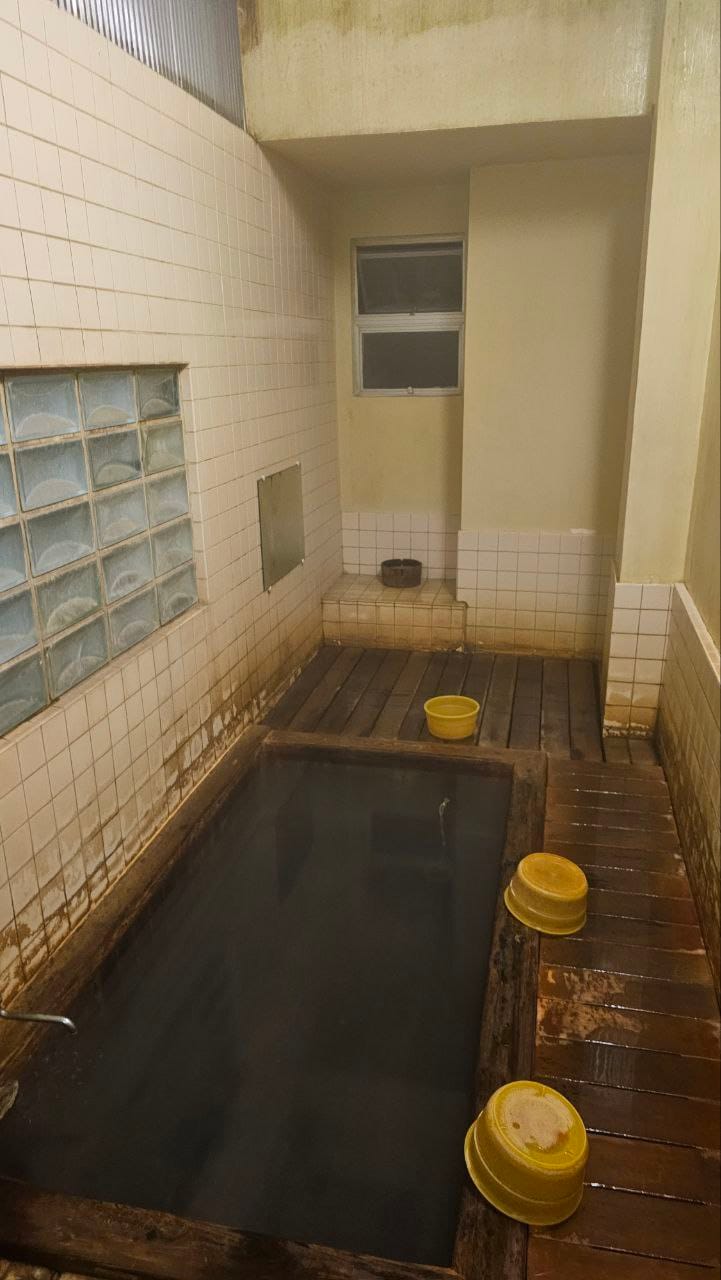 Hachi Ban Yu Shimmei Taki No Yu — photo 2