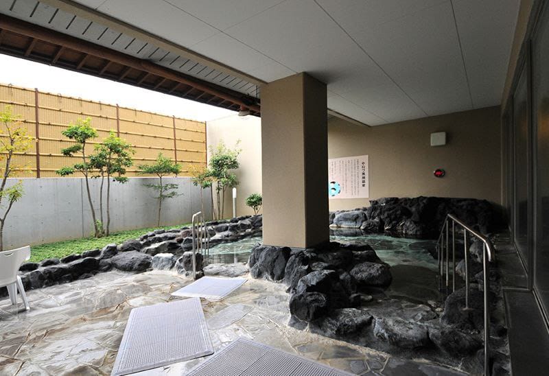 Sanraifu Yaizu Kuroshio Onsen — photo 4