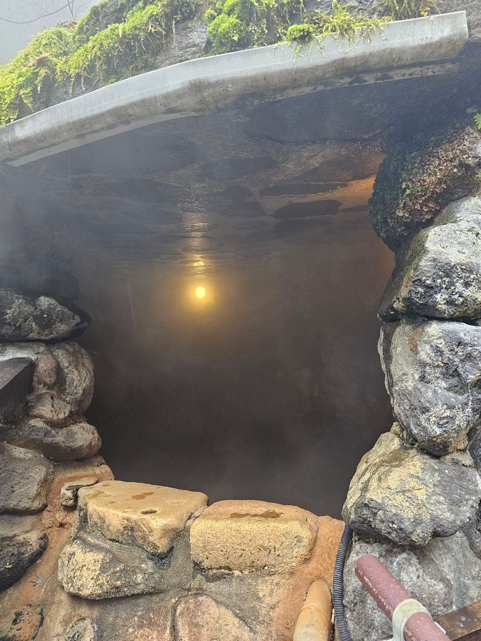 Kurokawa Onsen Okunoyu — photo 10