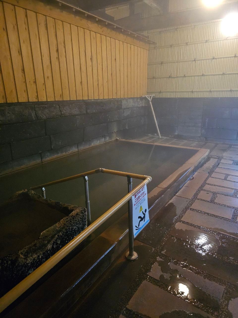 Kurokawa Onsen Okunoyu — photo 13