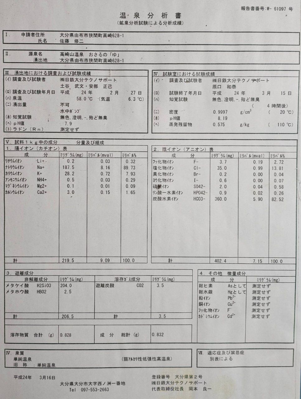 Osarunoyu (Monkey Onsen) — photo 10