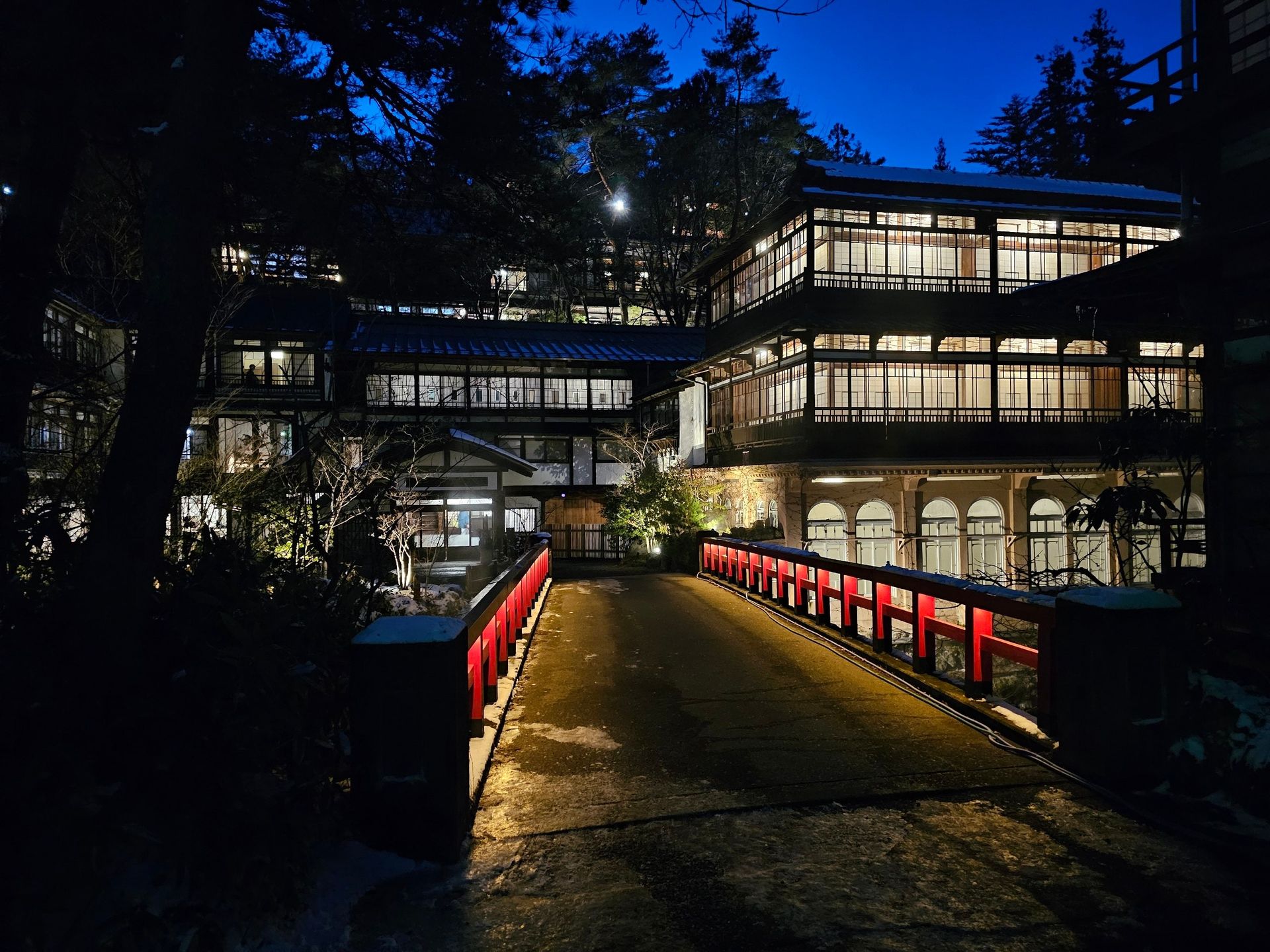 Sekizenkan, photo 1